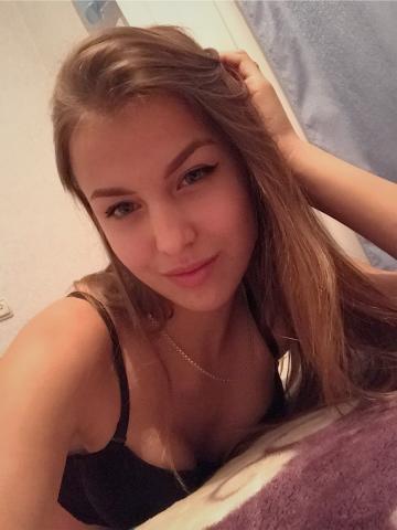 Анкета проститутки Рита - Фото 1, , 21 год, №64600